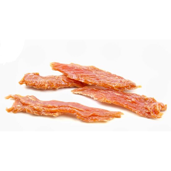 Recompense Fasii din Piept de Pui JK 80g – Classic Fitness & Proteina Pura