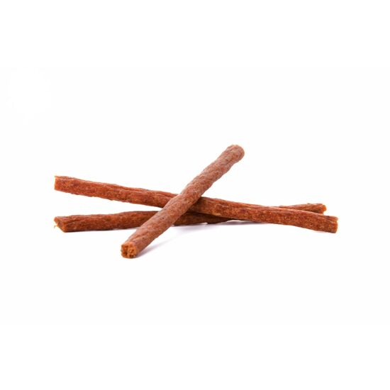Bete Moi din Carne de Rata JK (100g / 500g) – Aroma Puternica, Motivatie Gustoasa ·