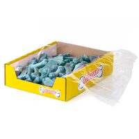 Biscuiti Crocanti sub forma de Os JK – Dental Crunch Mix (Cutie 100 buc) · 