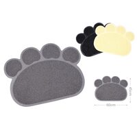 Covoras antiaderent 45x60cm Caini si Pisici, Protectie Pardoseala, Castron