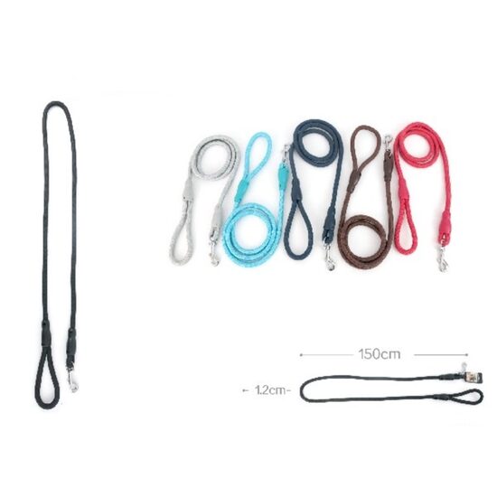 Lesa Cordelina YOMMY Classic – Forta Bruta si Control Direct · 