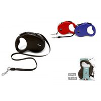 Lesa retractabila YOMMY CLASSIC 3m 15Kg Tali Mici