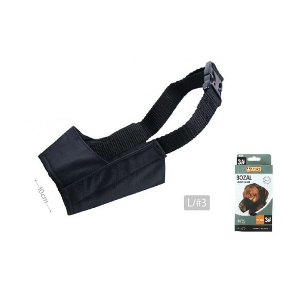Botnita Textila din Nailon 10cm– Control Rapid si Confort