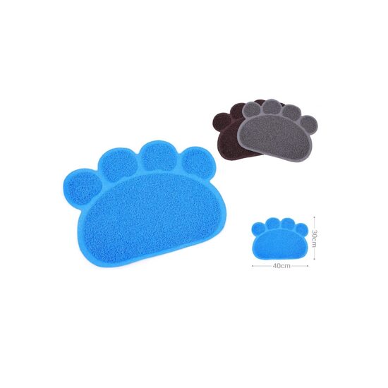Covoras Antiderapant si Absorbant Caini si Pisici YOMMY, Protectie Castroane si Litiera · 