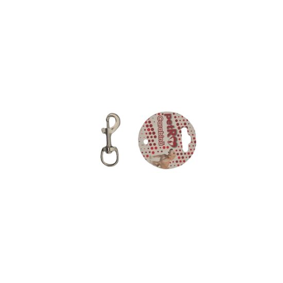 Carabina Metalica 61mm PETRO Sistem Anti-Incurcare