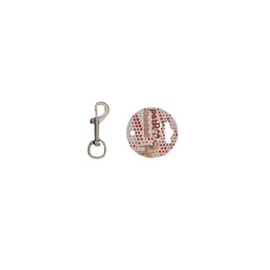 Carabina Metalica 78mm PETRO Sistem Anti-Incurcare