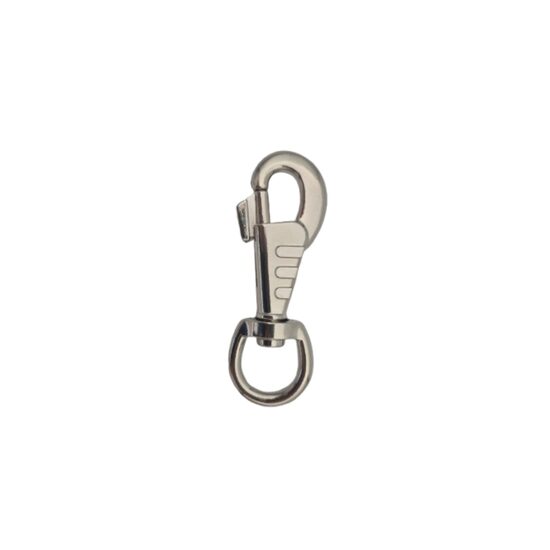 Carabina Metalica petRO pentru Lese si Accesorii, 86 x 18.5 mm