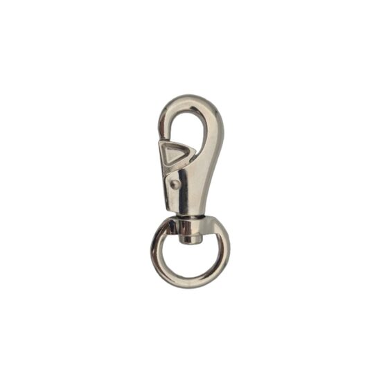 Carabina Metalica Heavy-Duty petRO BULL pentru Caini Mari (98 x 27 mm)