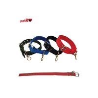 Zgarda caini petRO Nylon Inel Rotativ – Rezistenta si Control Sarcini Grele · 