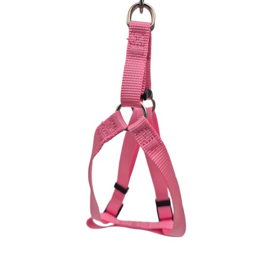 Ham caini petRO Step-In Roz 2.5 x 70 cm – Rezistenta si Gratie