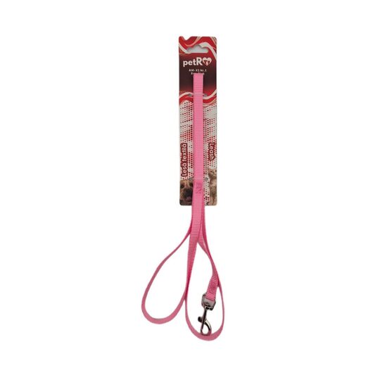 Lesa Roz petRO 120cm - Nailon Vibrant Talie Mica Fashion ·