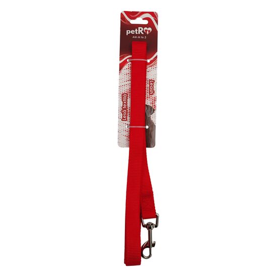 Lesa Textila Rosie petRO 2x120cm - Nailon Rezistent