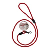 Lesa Cordelina Rosie petRO 1.2m - Diametru 0.6cm-1.8cm Caini Talie Mica-Gigant · 
