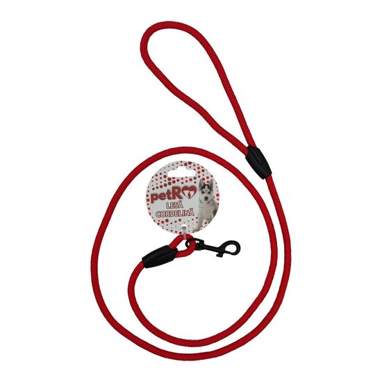 Lesa Cordelina Rosie petRO 1.2m - Diametru 0.6cm-1.8cm Caini Talie Mica-Gigant · 