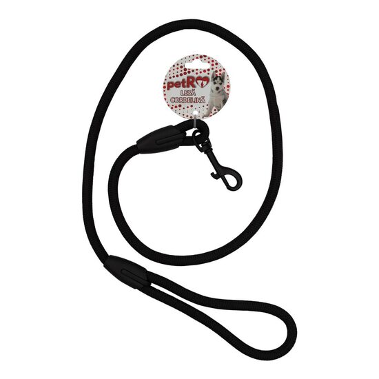 Lesa Cordelina Neagra petRO 1cm - Rezistenta si Control