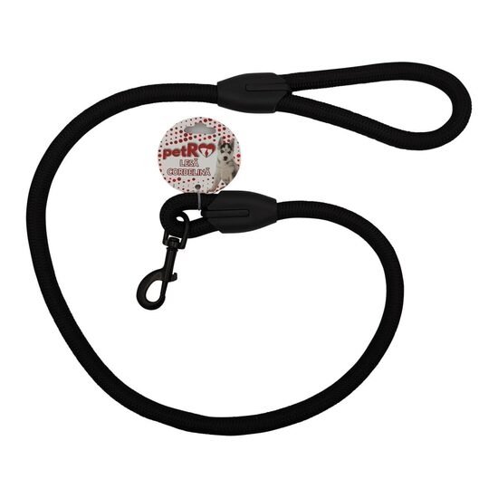 Lesa Cordelina Neagra petRO 1.5cm - Rezistenta si Control