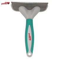 Trimer 14.5x11 cm/L PETRO Perie Substrat, Par mort, Control naparlire