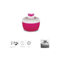 Kit Fantana Malaga si set 4 rezerve filtru apa cu carbune activ